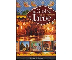 KNYGA Steven Rosen Gloire et mystere de l'Inde [French edition]