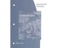 KNYGA Steven S Zumdahl Lab Manual for Zumdahl/Zumdahl/DeCoste's Chemistry, 10th Edition