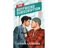 KNYGA Steven Salvatore Boyfriend Subscription