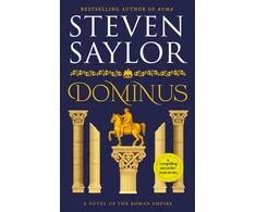 KNYGA Steven Saylor Dominus