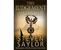 KNYGA Steven Saylor The Judgement of Caesar