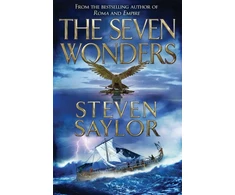 KNYGA Steven Saylor Seven Wonders