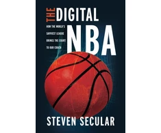 KNYGA Steven Secular Digital NBA