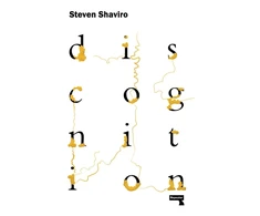 KNYGA Steven Shaviro Discognition