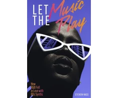 KNYGA Steven Vass Let The Music Play