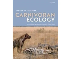 KNYGA Steven W Buskirk Carnivoran Ecology