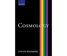 KNYGA Steven Weinberg Cosmology