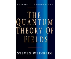 KNYGA Steven Weinberg Quantum Theory of Fields: Volume 1, Foundations