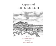 KNYGA Stewart Conn Aspects of Edinburgh - new edition