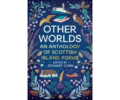 KNYGA Stewart Conn Other Worlds