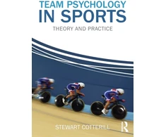 KNYGA Stewart Cotterill Team Psychology in Sports