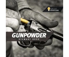 KNYGA Stewart Ross Gunpowder