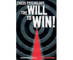 KNYGA Stewart William Chess Psychology