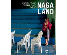 KNYGA Stiftung Humboldt Stiftung Humboldt Forum Naga Land