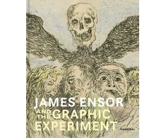 KNYGA Stijnman Stammis James Ensor and the Graphic Experiment