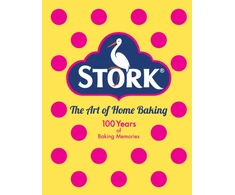 KNYGA Stork: The Art of Home Baking