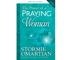 KNYGA Stormie Omartian Power of a Praying Woman