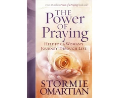 KNYGA Stormie Omartian Power of Praying