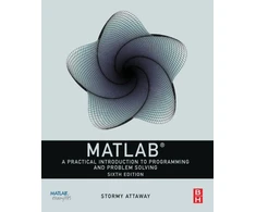 KNYGA Stormy Attaway MATLAB