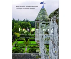 KNYGA Stphane Bern Highland Living