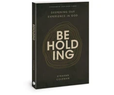 KNYGA Strahan Coleman Beholding