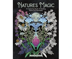 KNYGA Stratten Peterson Nature’s Magic