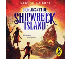 KNYGA Struan Murray Shipwreck Island