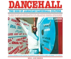 KNYGA Stuart Baker Dancehall: The Rise of Jamaican Dancehall Culture