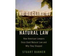 KNYGA Stuart Banner The Decline of Natural Law