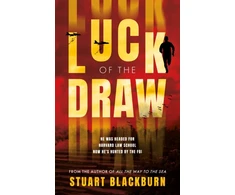 KNYGA Stuart Blackburn Luck of the Draw