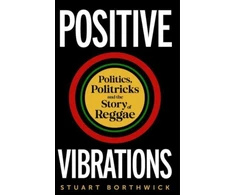 KNYGA Stuart Borthwick Positive Vibrations
