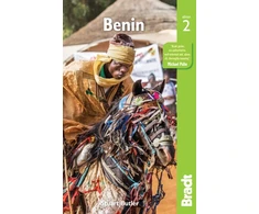 KNYGA Stuart Butler Benin