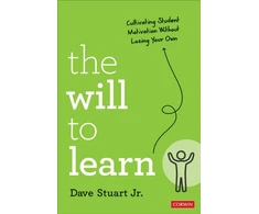 KNYGA Stuart Dave Jr Will to Learn