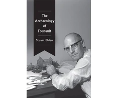 KNYGA Stuart Elden Archaeology of Foucault