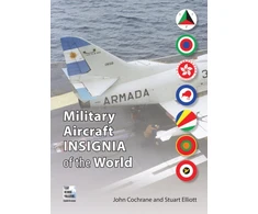KNYGA John Military Aircraft Insignia of the World