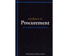 KNYGA Stuart Emmett Excellence in Procurement