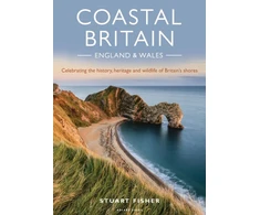 KNYGA Stuart Fisher Coastal Britain: England and Wales