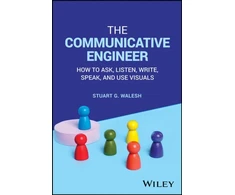 KNYGA Stuart G Walesh The Communicative Engineer