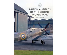 KNYGA Stuart Hadaway British Airfields of the Second World War