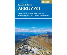 KNYGA Stuart Haines Walking in Abruzzo