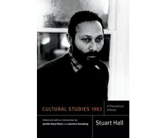 KNYGA Stuart Hall Cultural Studies 1983
