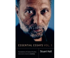 KNYGA Stuart Hall Essential Essays, Volume 1
