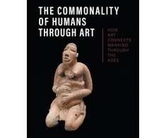 KNYGA Stuart Handler Commonality of Humans through Art