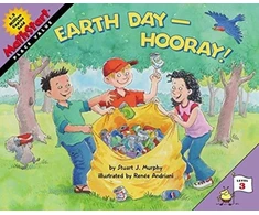 KNYGA Stuart J Murphy Earth Day--Hooray!