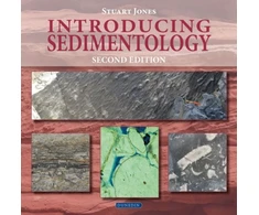KNYGA Stuart Jones Introducing Sedimentology