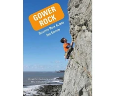 KNYGA Stuart Llewellyn Gower Rock