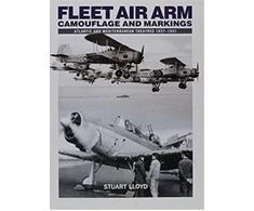 KNYGA Stuart Lloyd Fleet Air Arm