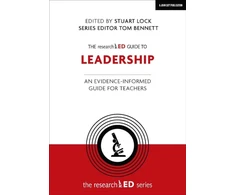 KNYGA Stuart Lock researchED Guide to Leadership