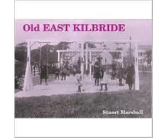 KNYGA Stuart Marshall Old East Kilbride
