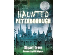 KNYGA Stuart Orme Haunted Peterborough